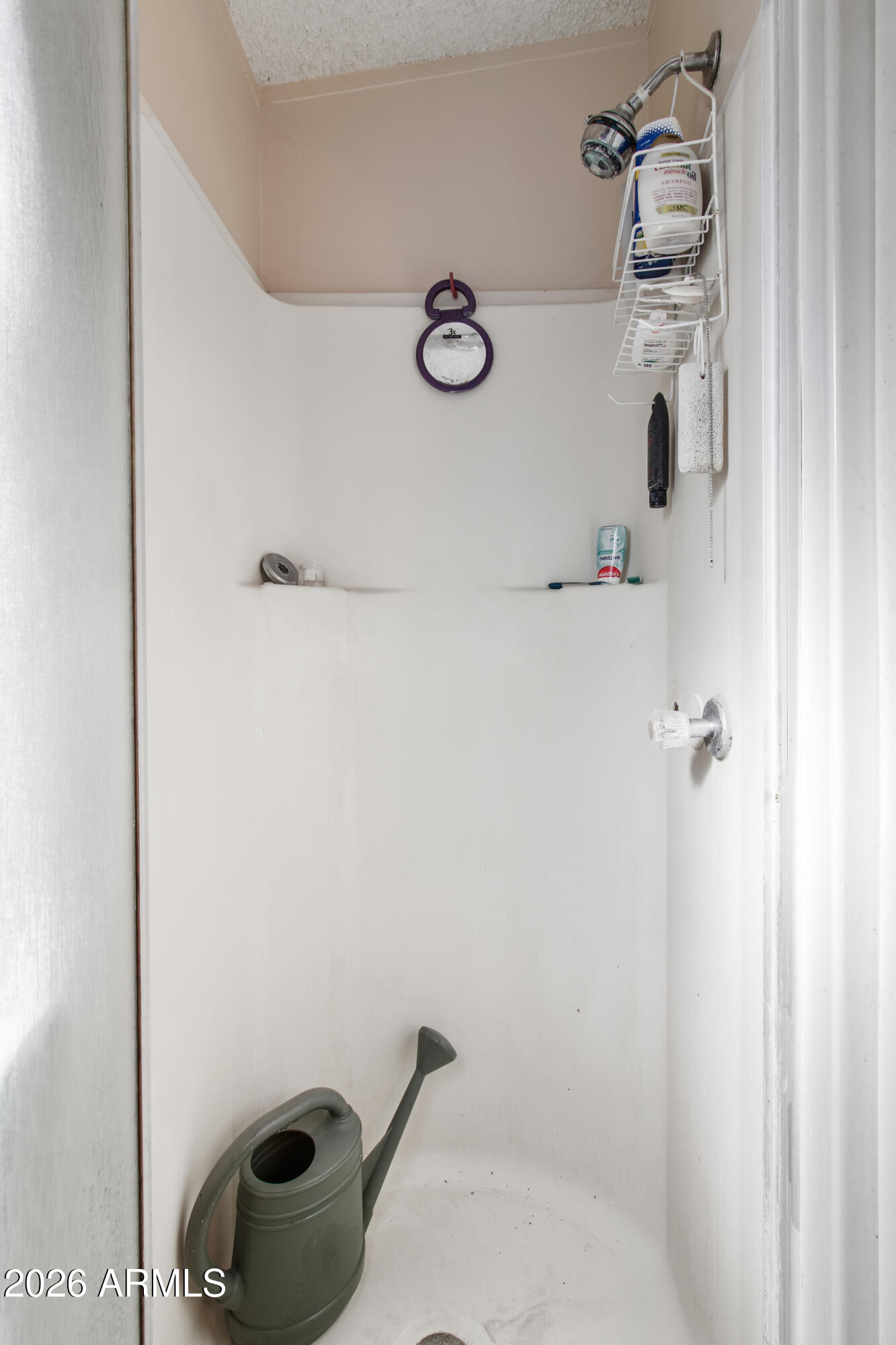 2121 North Center Street, Unit 15 Mesa, AZ 85201 - Photo 24 of 50 a bathroom with a shower