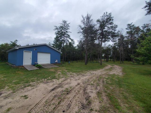 4847 Odessa Road West Branch, MI 48661 - Photo 3 of 21
