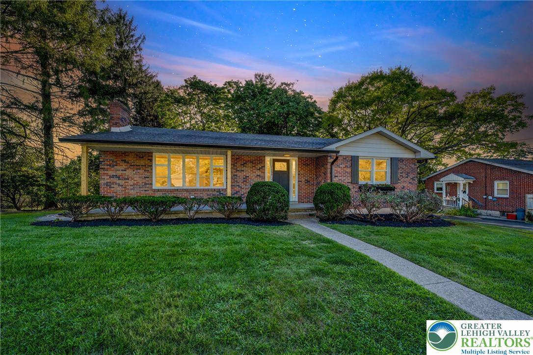 1686 Pleasant View Road Bethlehem, PA 18015 - Photo 1 of 45