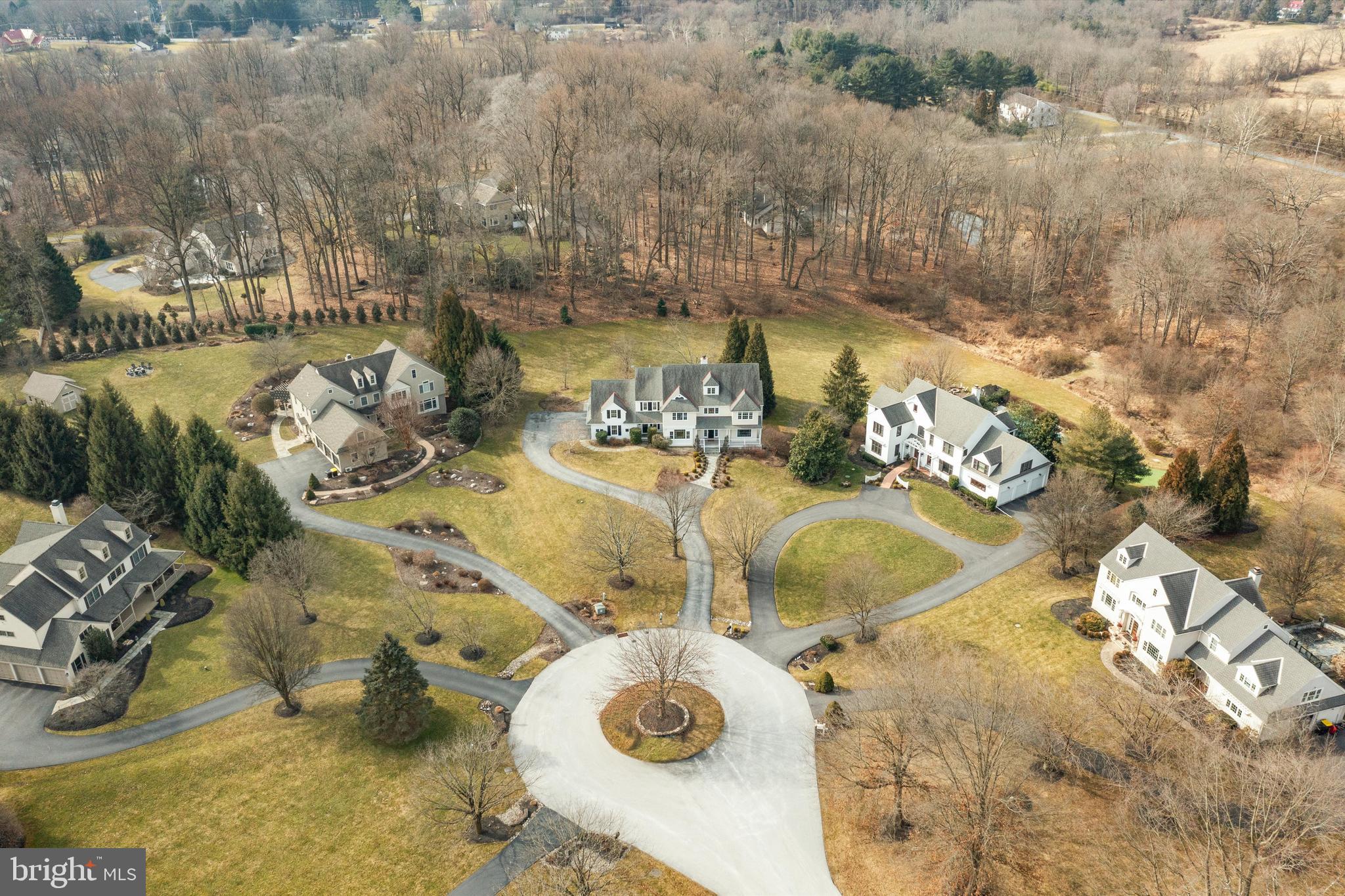 1061 Haverhill Road Chester Springs, PA 19425 - Photo 2 of 61 Gallery Image 2
