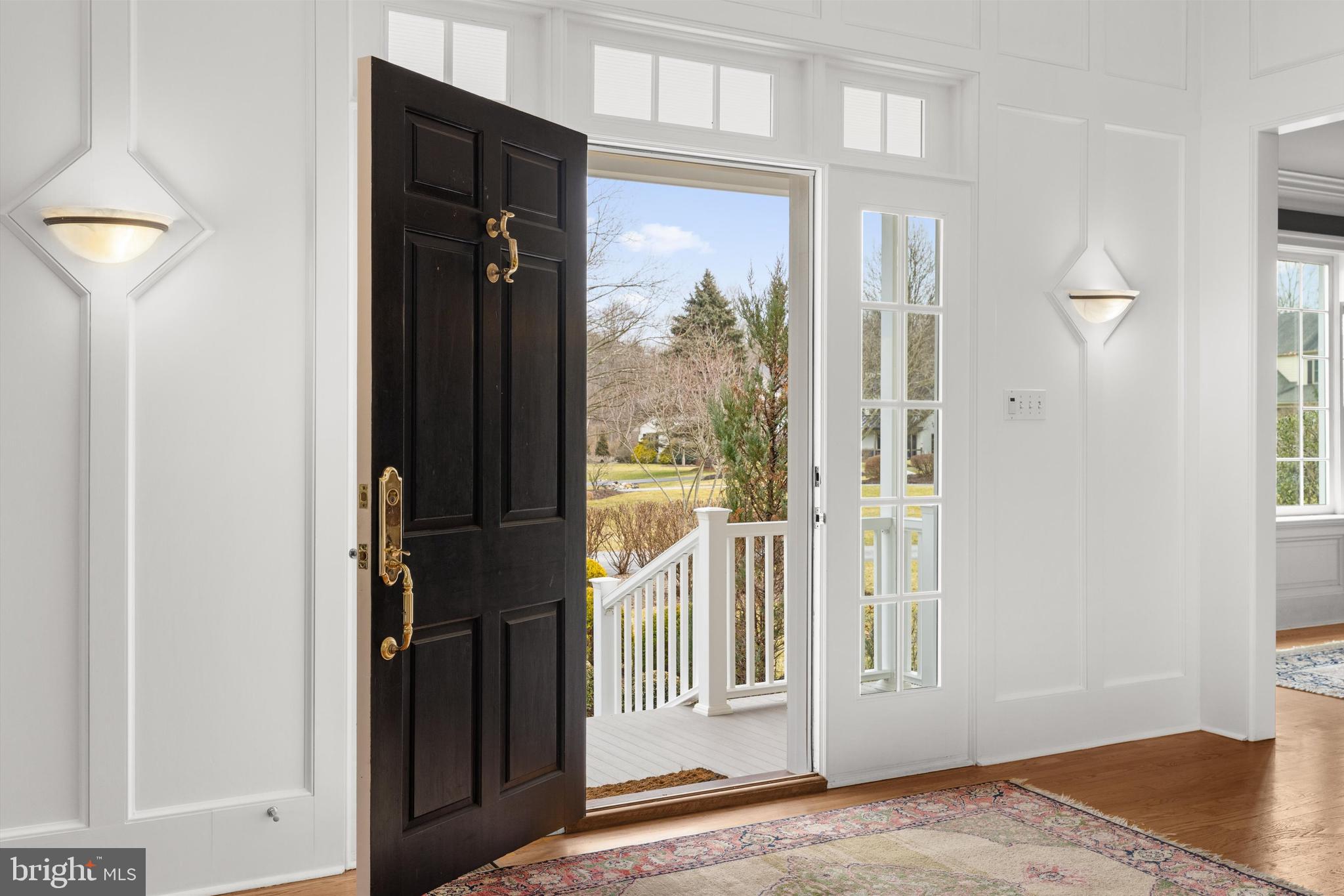 1061 Haverhill Road Chester Springs, PA 19425 - Photo 5 of 61 Gallery Image 5