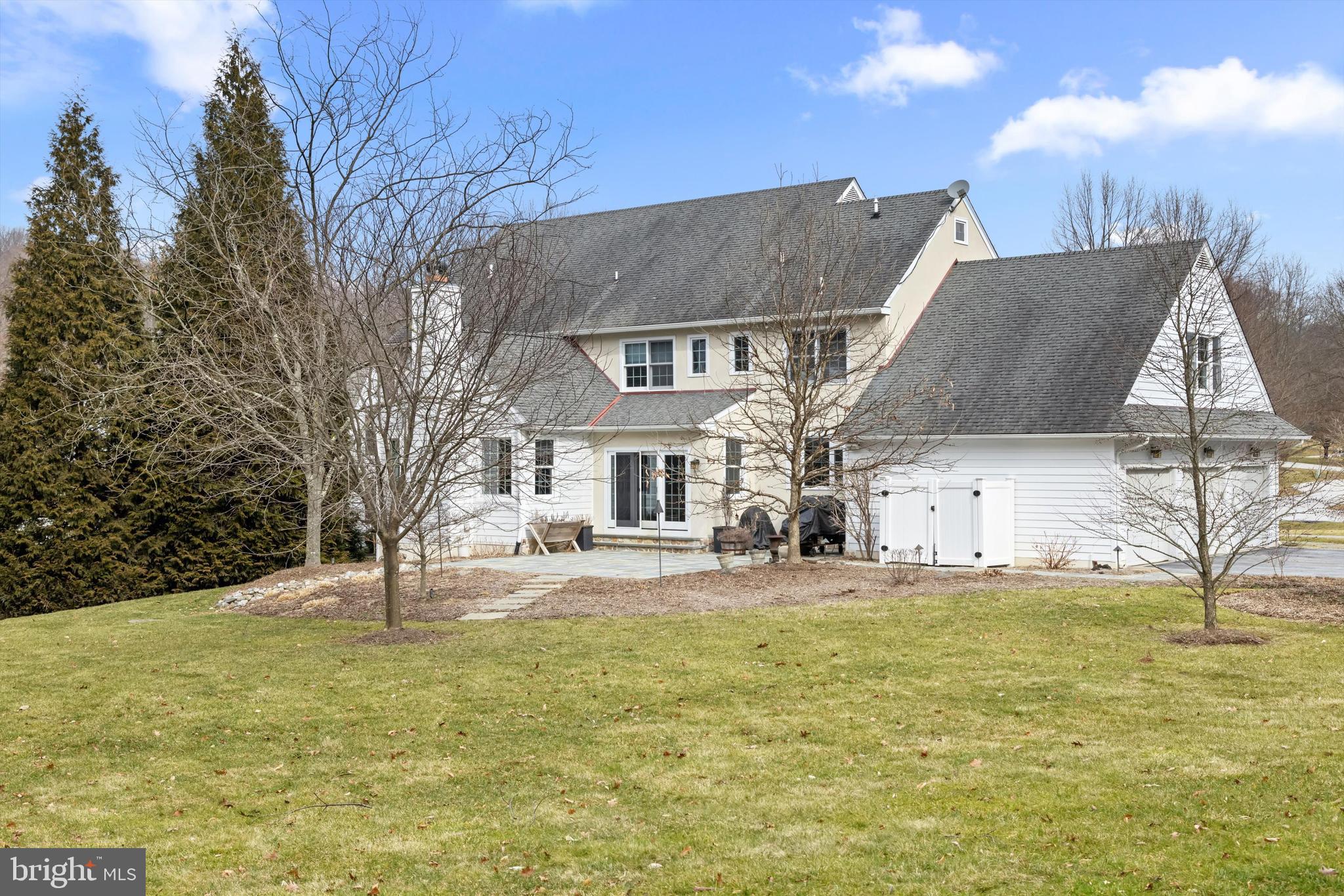 1061 Haverhill Road Chester Springs, PA 19425 - Photo 55 of 61 Gallery Image 55