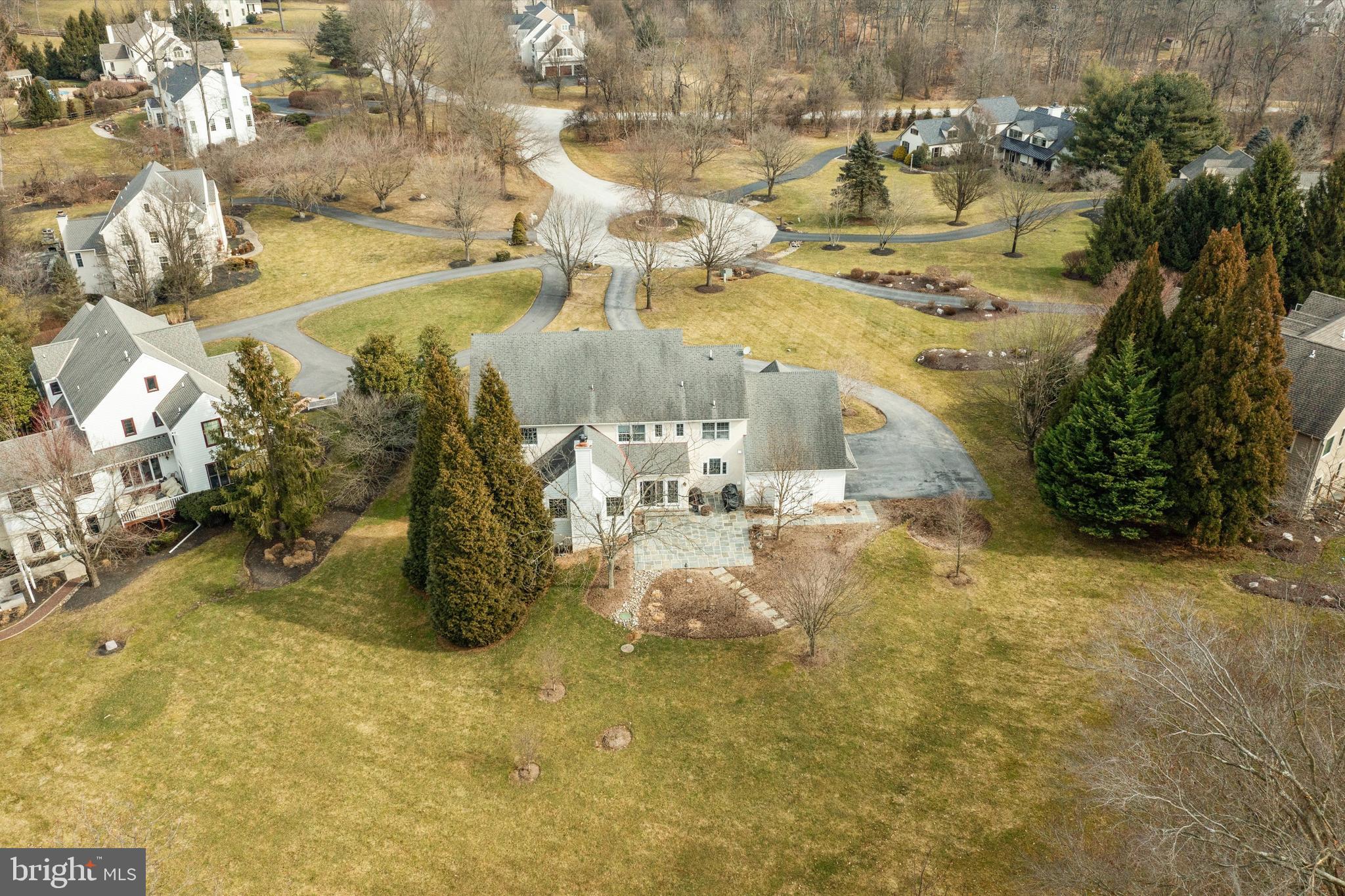 1061 Haverhill Road Chester Springs, PA 19425 - Photo 58 of 61 Gallery Image 58