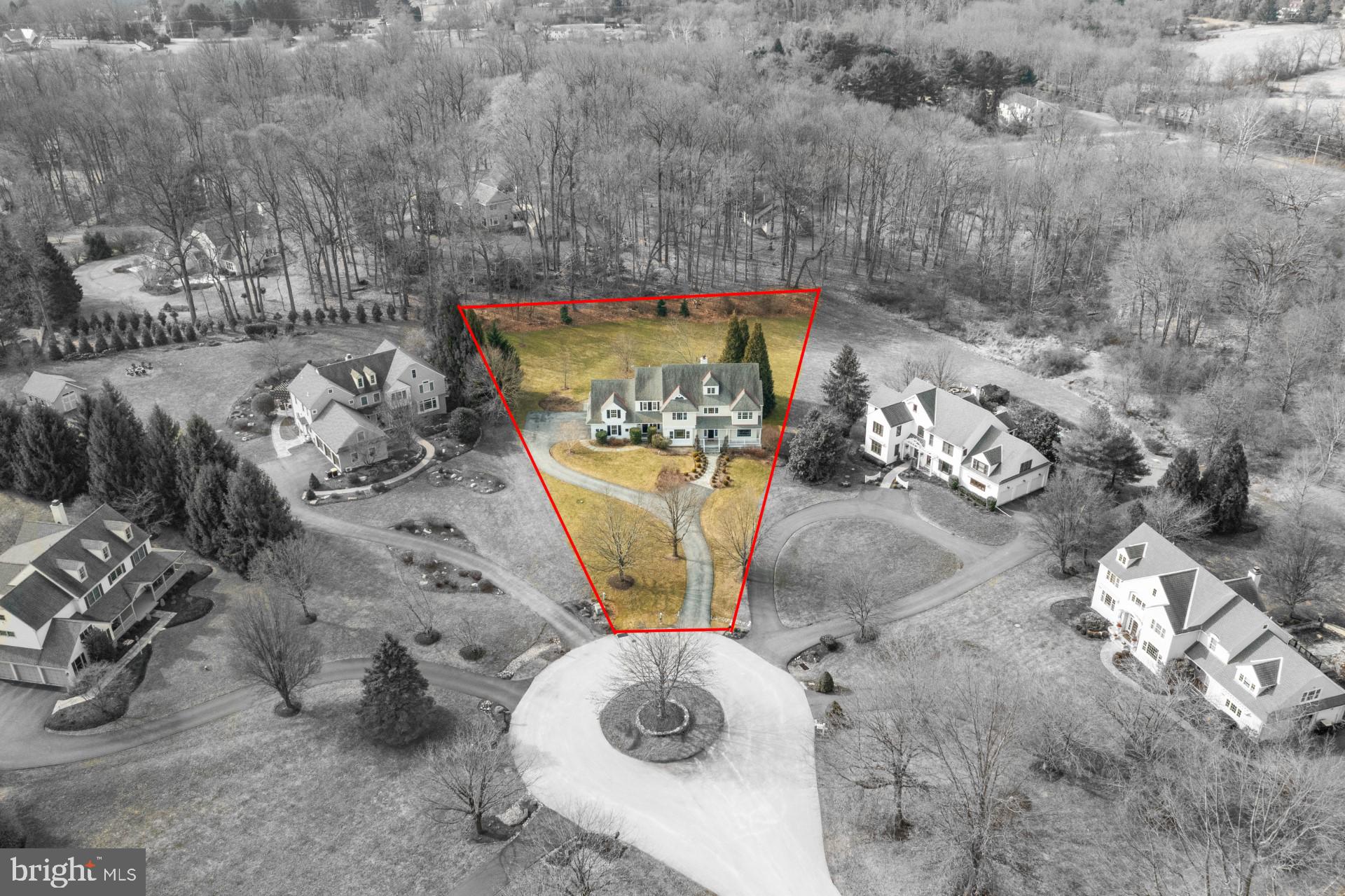 1061 Haverhill Road Chester Springs, PA 19425 - Photo 61 of 61 Gallery Image 61
