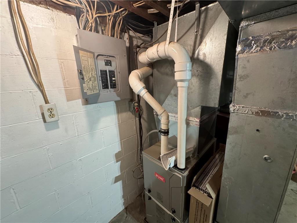 375 Browns Hill Road Valencia, PA 16059 - Photo 16 of 22