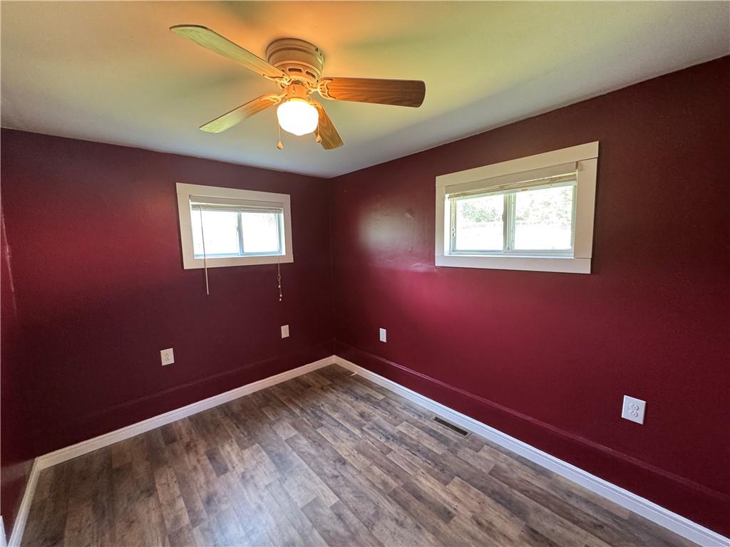 375 Browns Hill Road Valencia, PA 16059 - Photo 6 of 22 a view of empty room with window