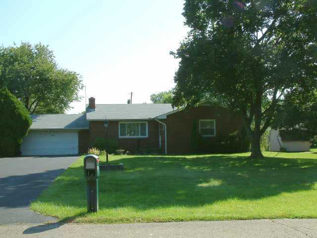 3100 Marwick Road Columbus, OH 43232 - Photo 1 of 10 Gallery Image 1
