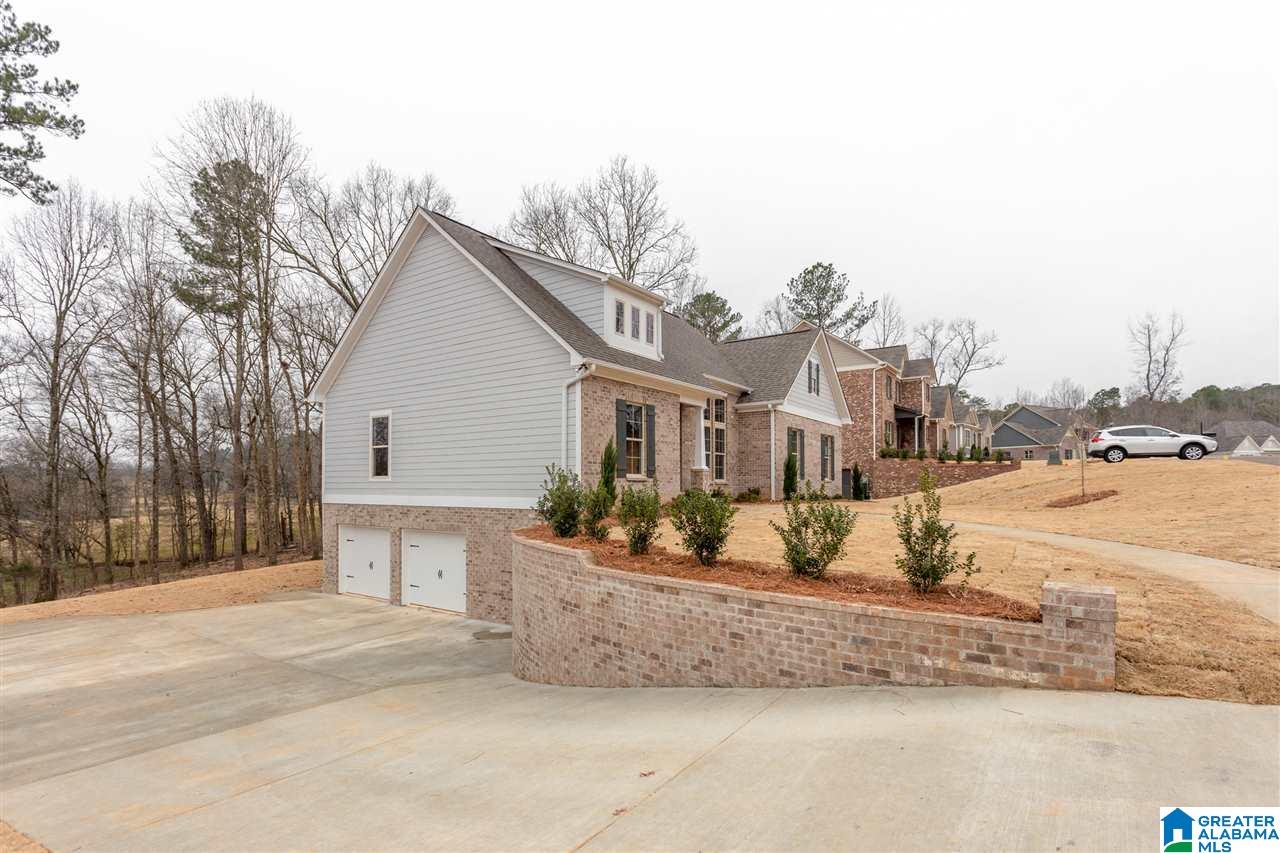 5120 Baxter Road Springville, AL 35146 - Photo 36 of 45