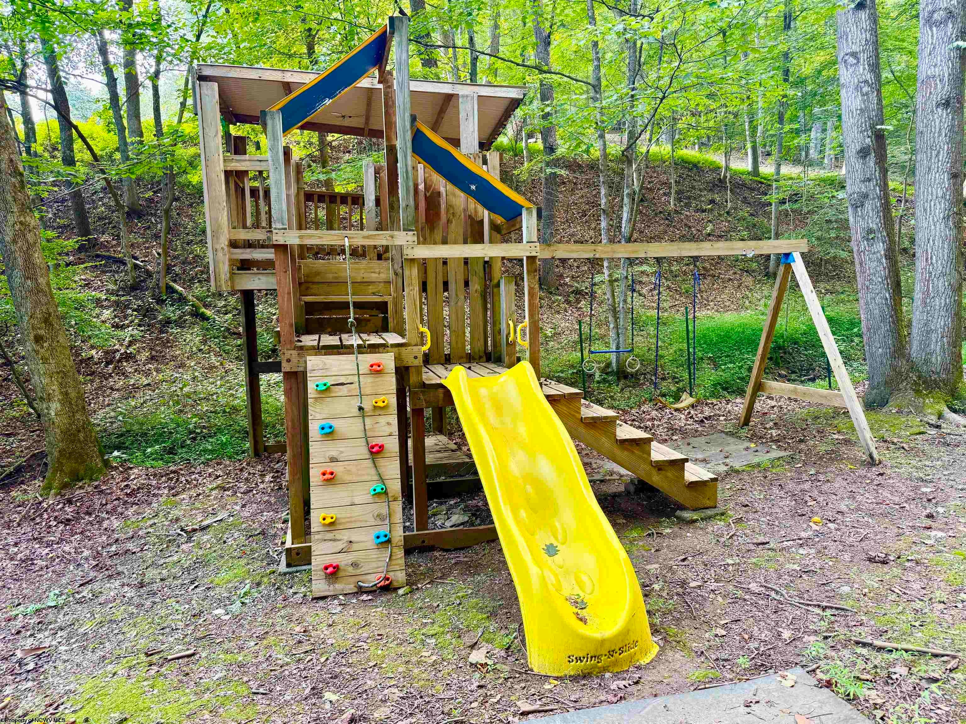 162 Mohans Run Road Mannington, WV 26582 - Photo 18 of 48 Gallery Image 18