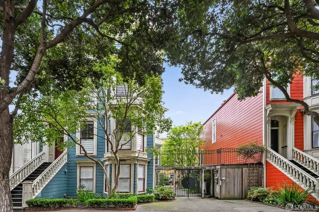 $749,000 | 1939 O'Farrell Street, San Francisco, CA 94115