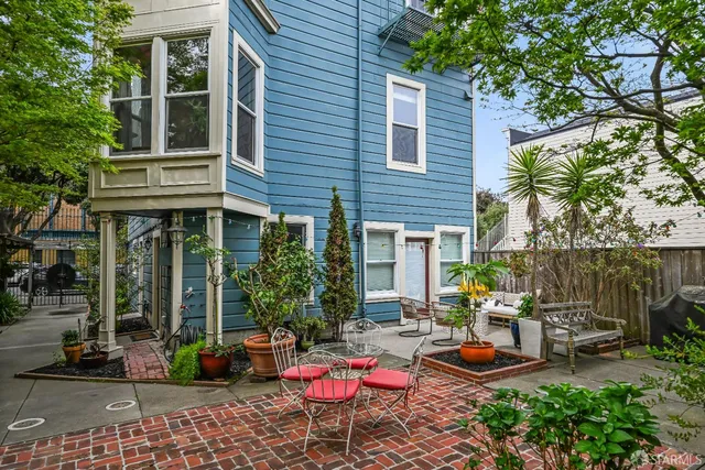 $749,000 | 1939 O'Farrell Street, San Francisco, CA 94115