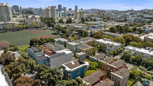 $749,000 | 1939 O'Farrell Street, San Francisco, CA 94115