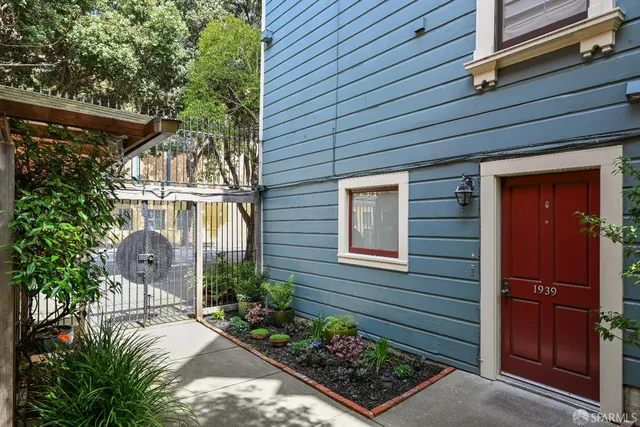 $749,000 | 1939 O'Farrell Street, San Francisco, CA 94115