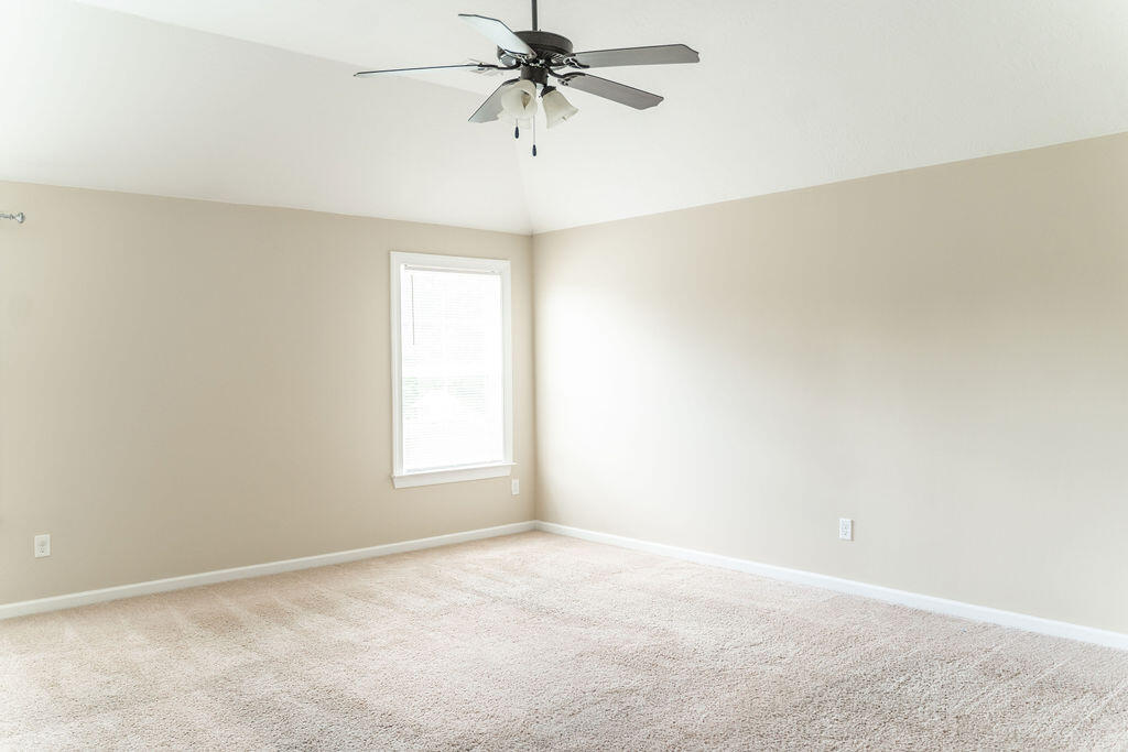 439 Sebastian Drive Grovetown, GA 30813 - Photo 22 of 34 Primary Bedroom