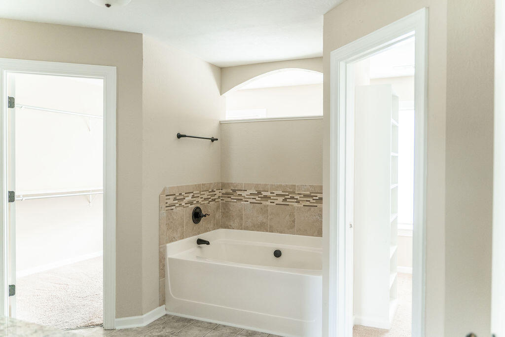 439 Sebastian Drive Grovetown, GA 30813 - Photo 28 of 34 Primary Bathroom