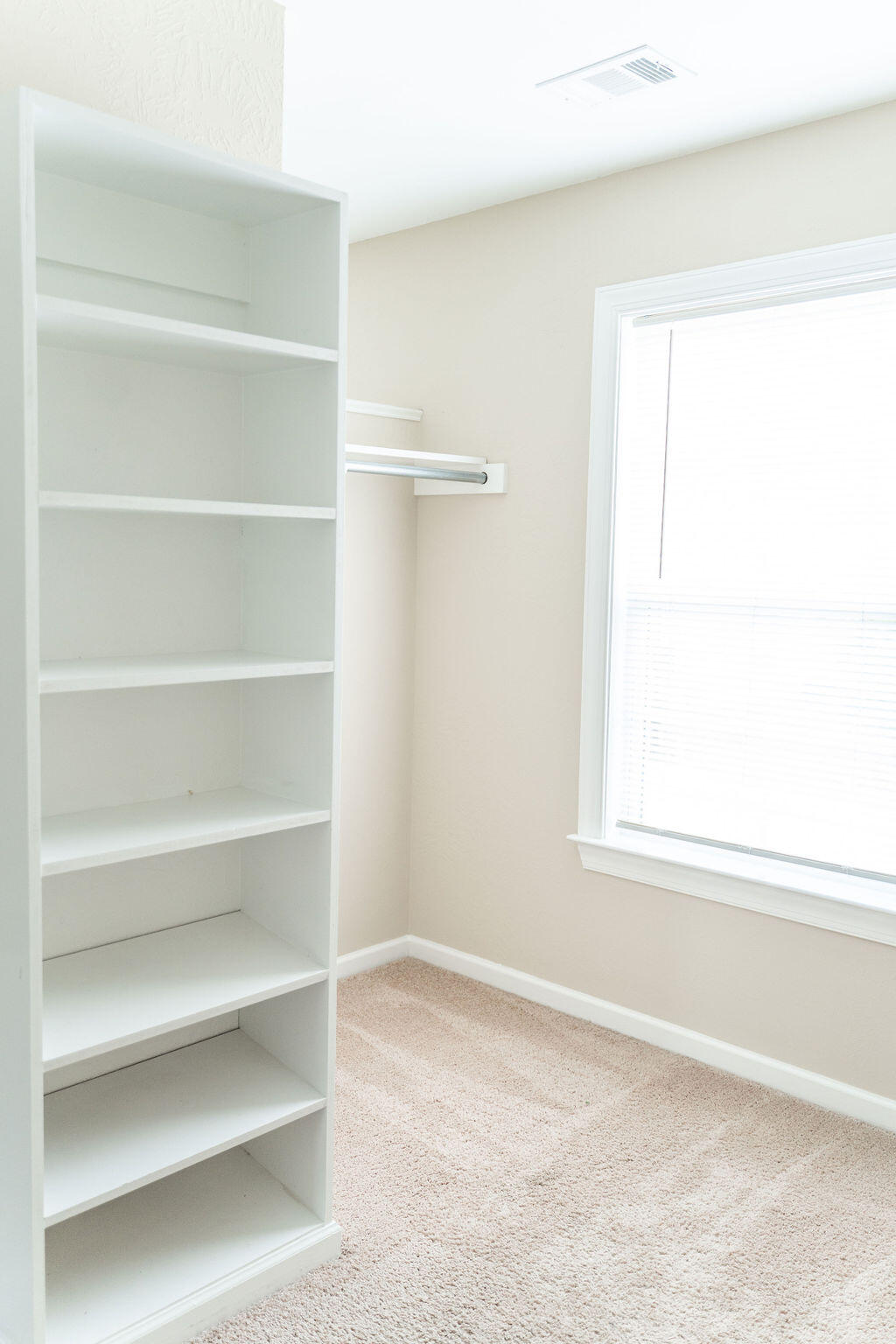439 Sebastian Drive Grovetown, GA 30813 - Photo 30 of 34 Primary Closet 1