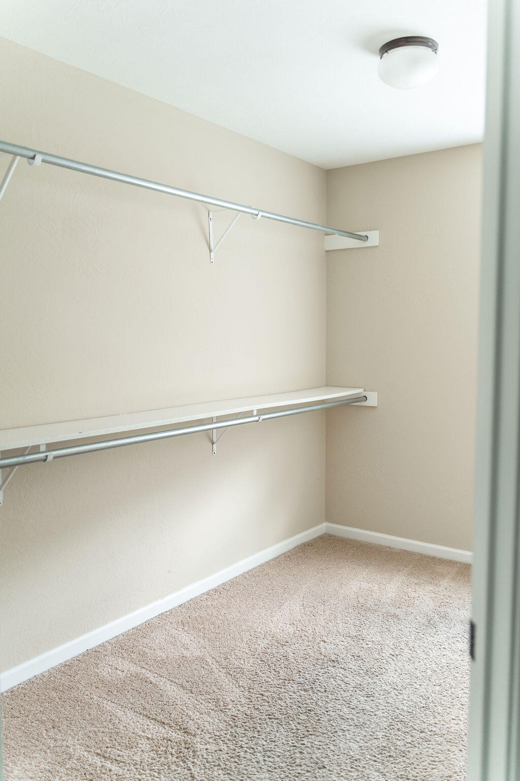 439 Sebastian Drive Grovetown, GA 30813 - Photo 31 of 34 Primary Closet 2