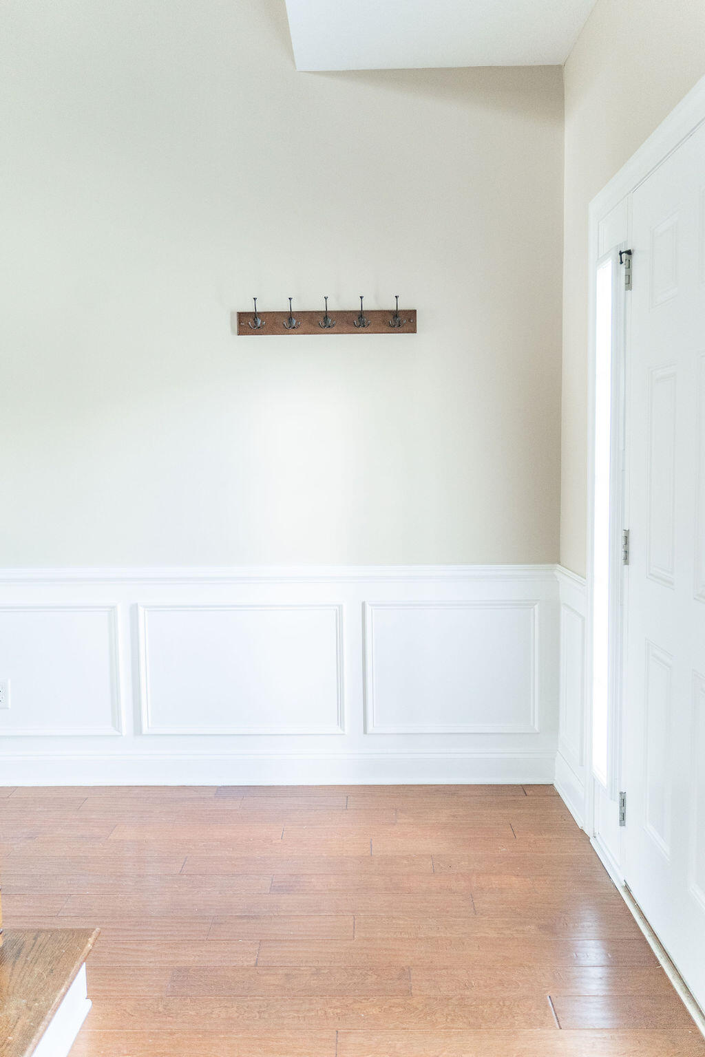 439 Sebastian Drive Grovetown, GA 30813 - Photo 4 of 34 Foyer