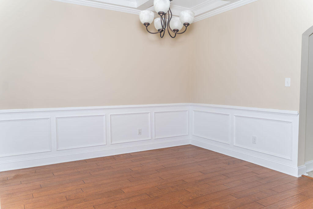 439 Sebastian Drive Grovetown, GA 30813 - Photo 7 of 34 Dinning Room