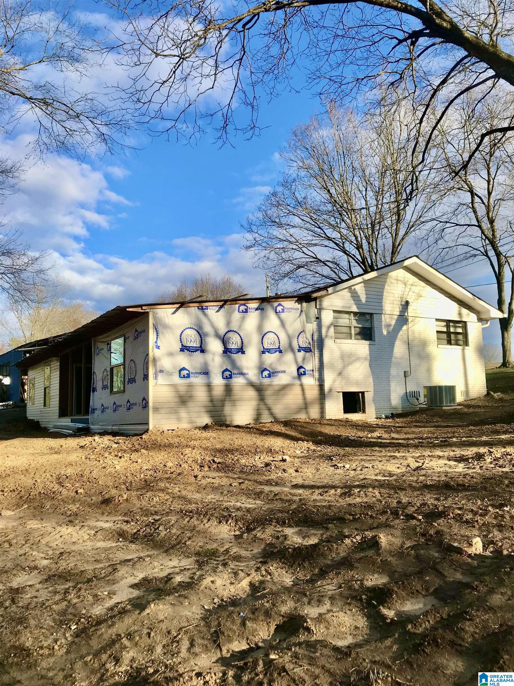 239 Mt Carmel Road Altoona, AL 35952 - Photo 37 of 39