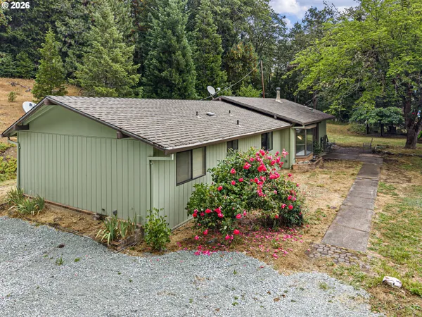 $369,000 | 296 Mobley Drive, Azalea, OR 97410