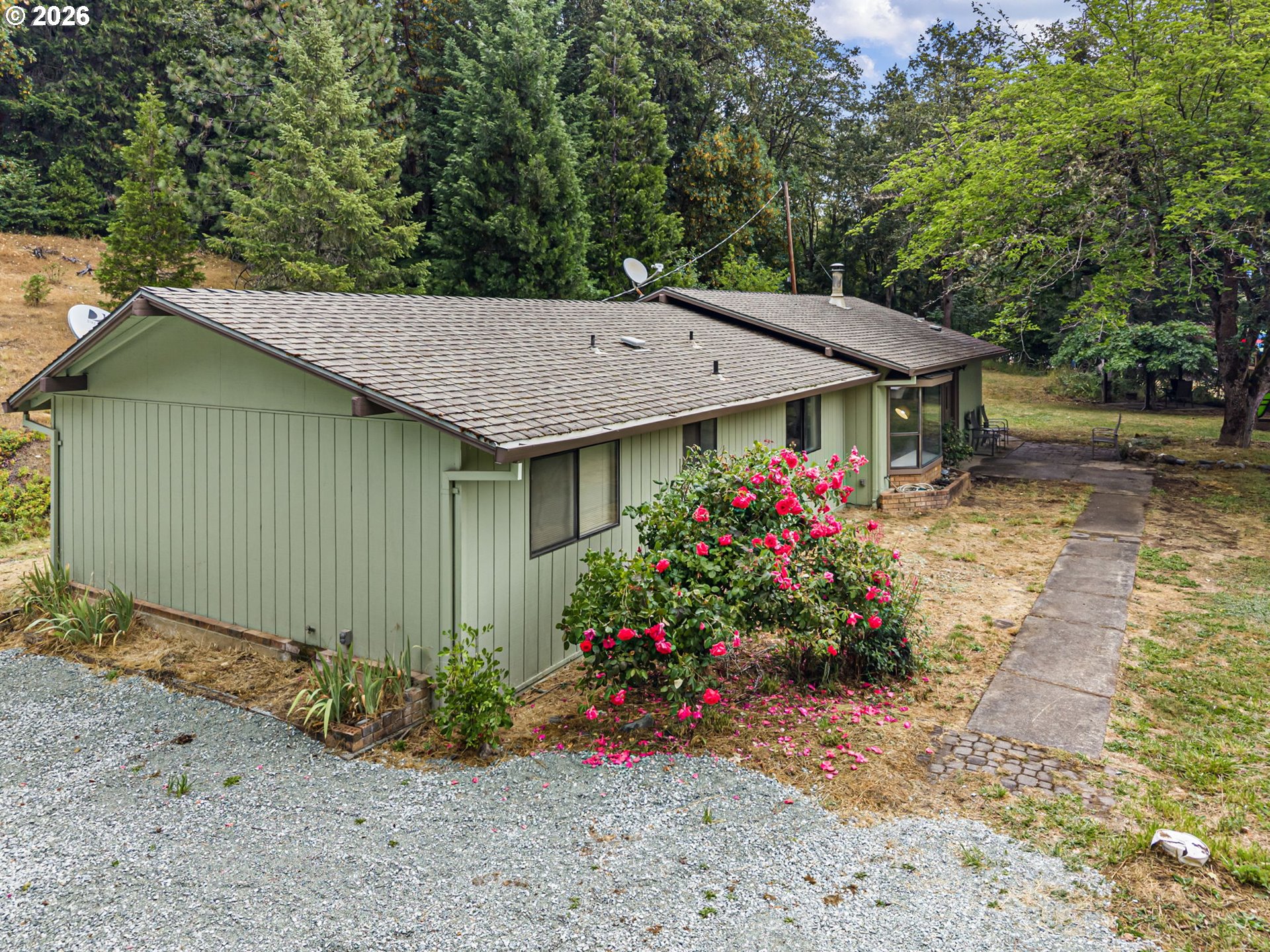 296 Mobley Drive Azalea, OR 97410 - Photo 1 of 48