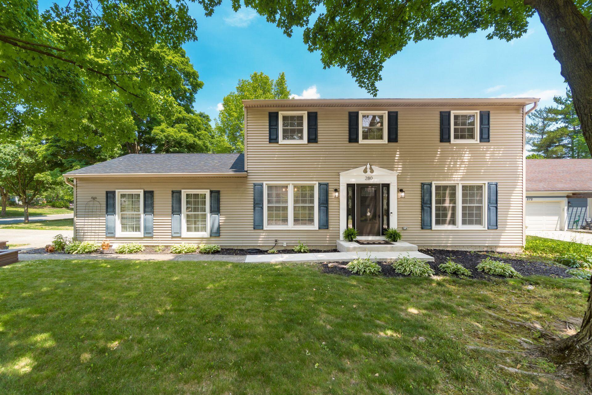 280 Old Spring Lane Dublin, OH 43017 - Photo 1 of 40 003_- 280 Old Spring Ln - 004
