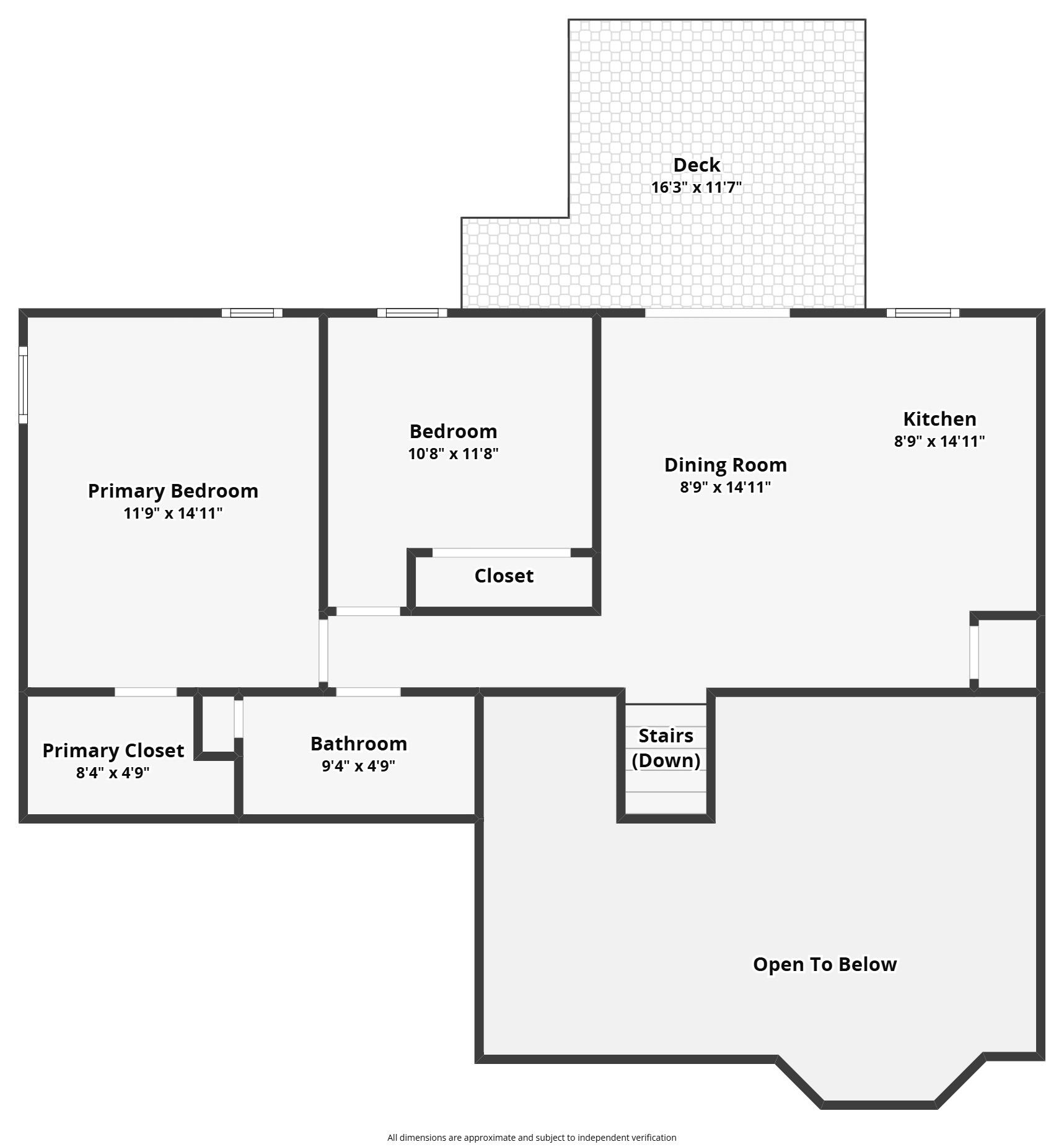 6217 Adobe Way Madison, WI 53719 - Photo 43 of 44