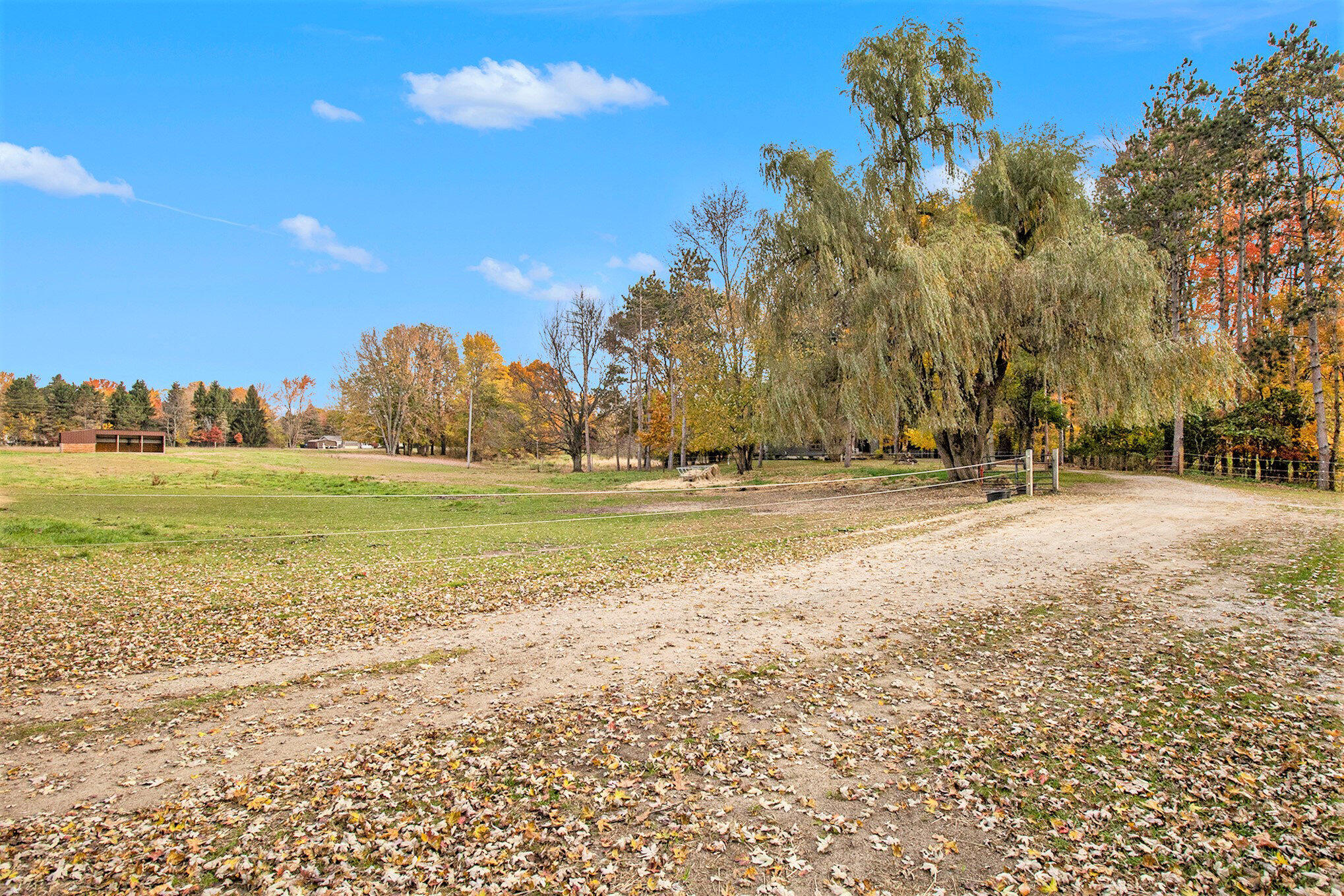 2989 Budd Road Stockbridge, MI 49285 - Photo 34 of 48 035_img_9661_452