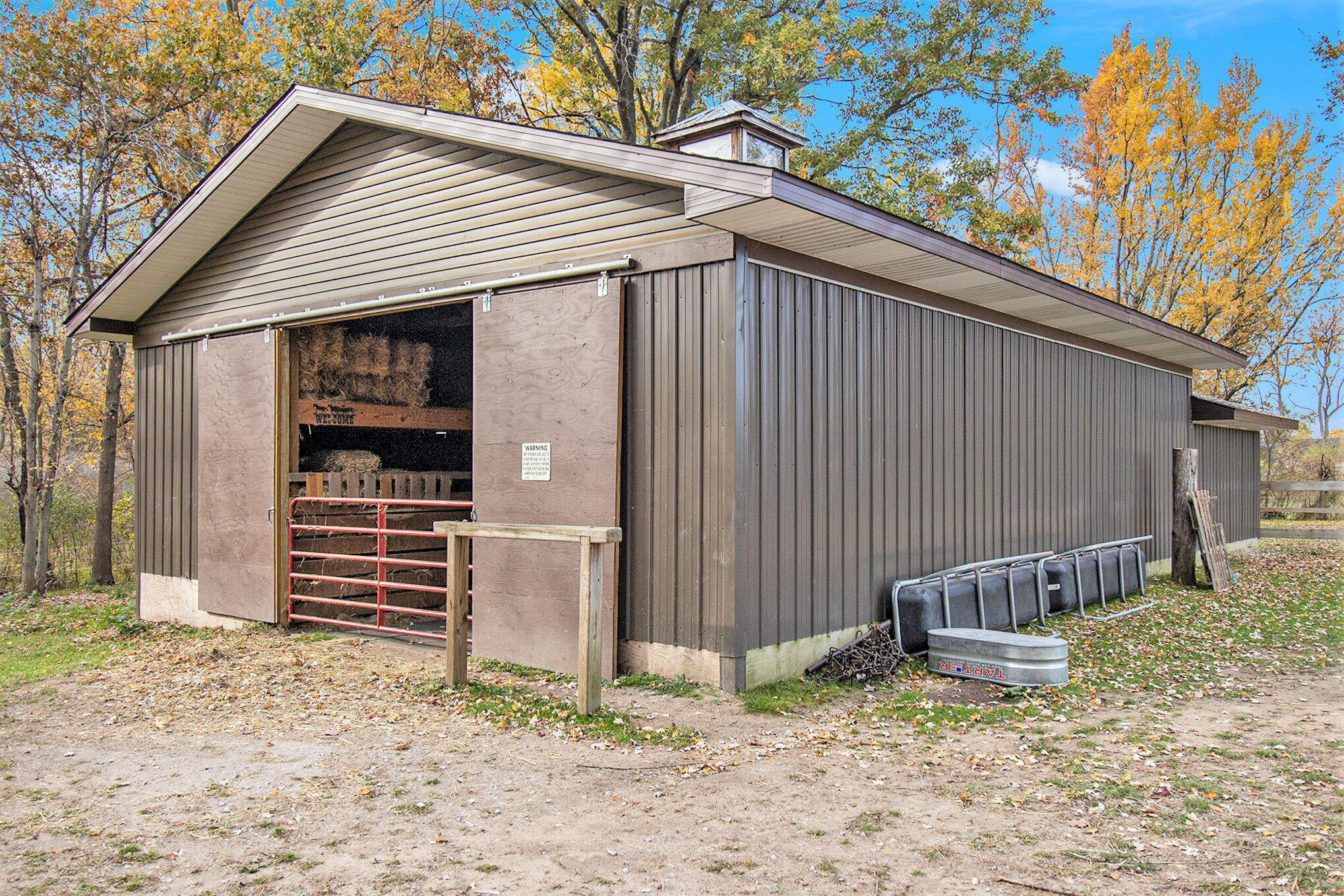 2989 Budd Road Stockbridge, MI 49285 - Photo 36 of 48 037_img_9667_158