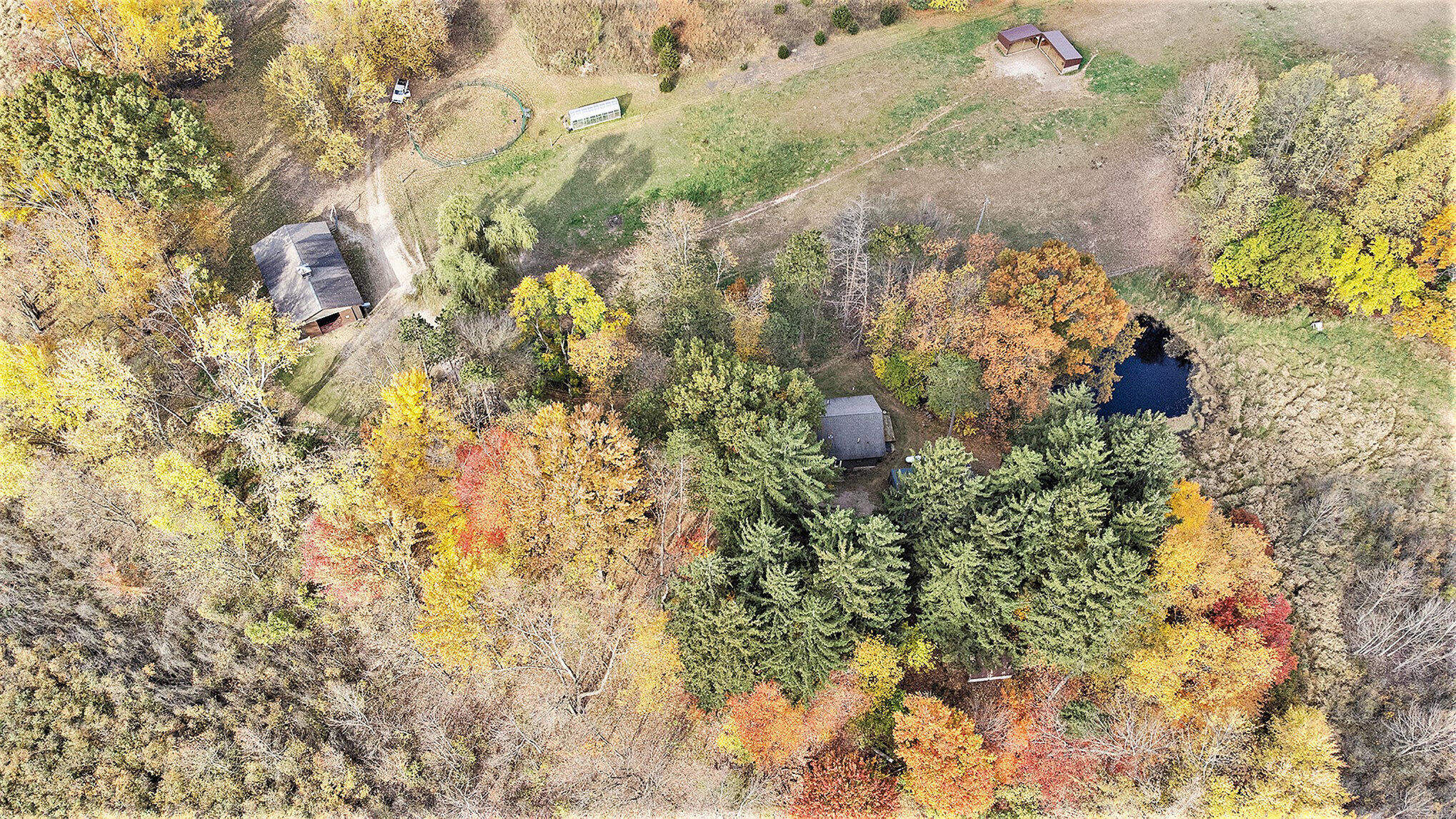 2989 Budd Road Stockbridge, MI 49285 - Photo 45 of 48 046_dji_0347_674