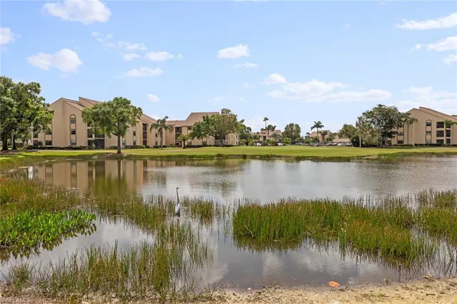 $175,000 | 13110 White Marsh Lane, Unit 203, Fort Myers, FL 33912