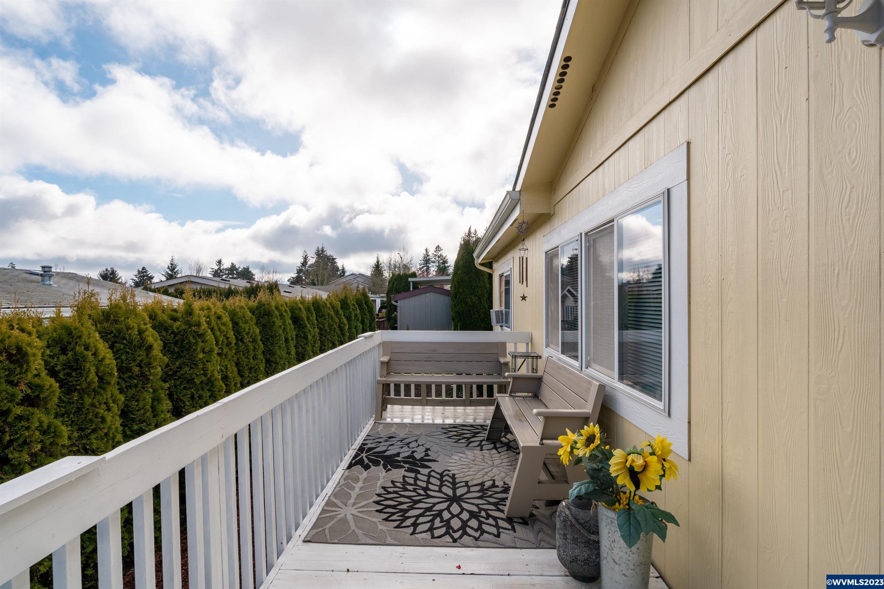 1630 Wallace Road Northwest, Unit 61 Salem, OR 97304 - Photo 5 of 31