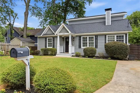$675,000 | 101 Bates Avenue Northeast, Atlanta, GA 30317