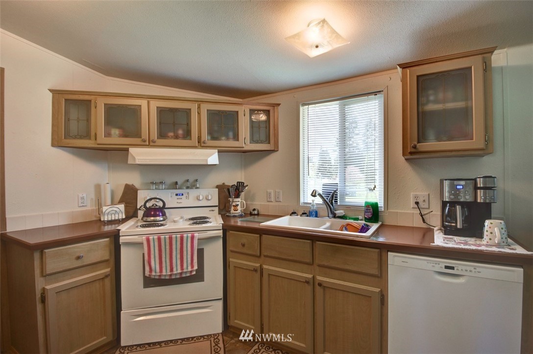 17227 Camas Run Lane Southwest Rochester, WA 98579 - Photo 8 of 21