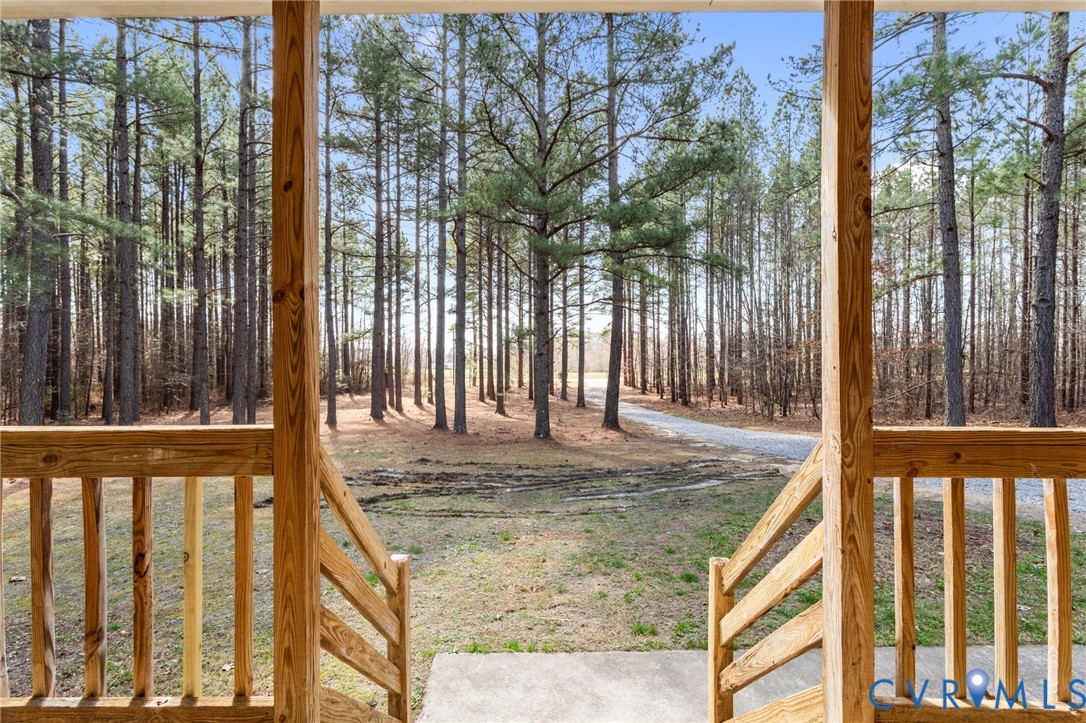 14624 Wilkinson Road Dewitt, VA 23840 - Photo 35 of 47 a view of outdoor space
