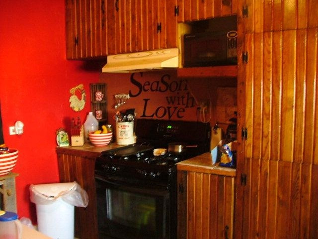 991 County Road 148 Ralls, TX 79357 - Photo 2 of 8 Photo 2