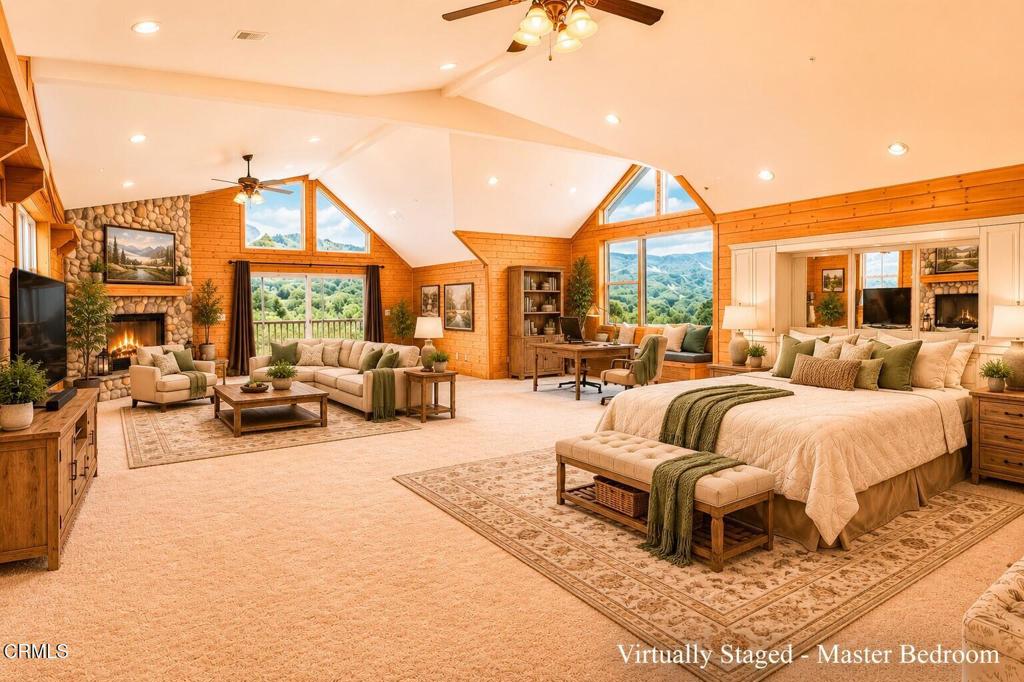 7477 Wheeler Canyon Road Santa Paula, CA 93060 - Photo 15 of 58