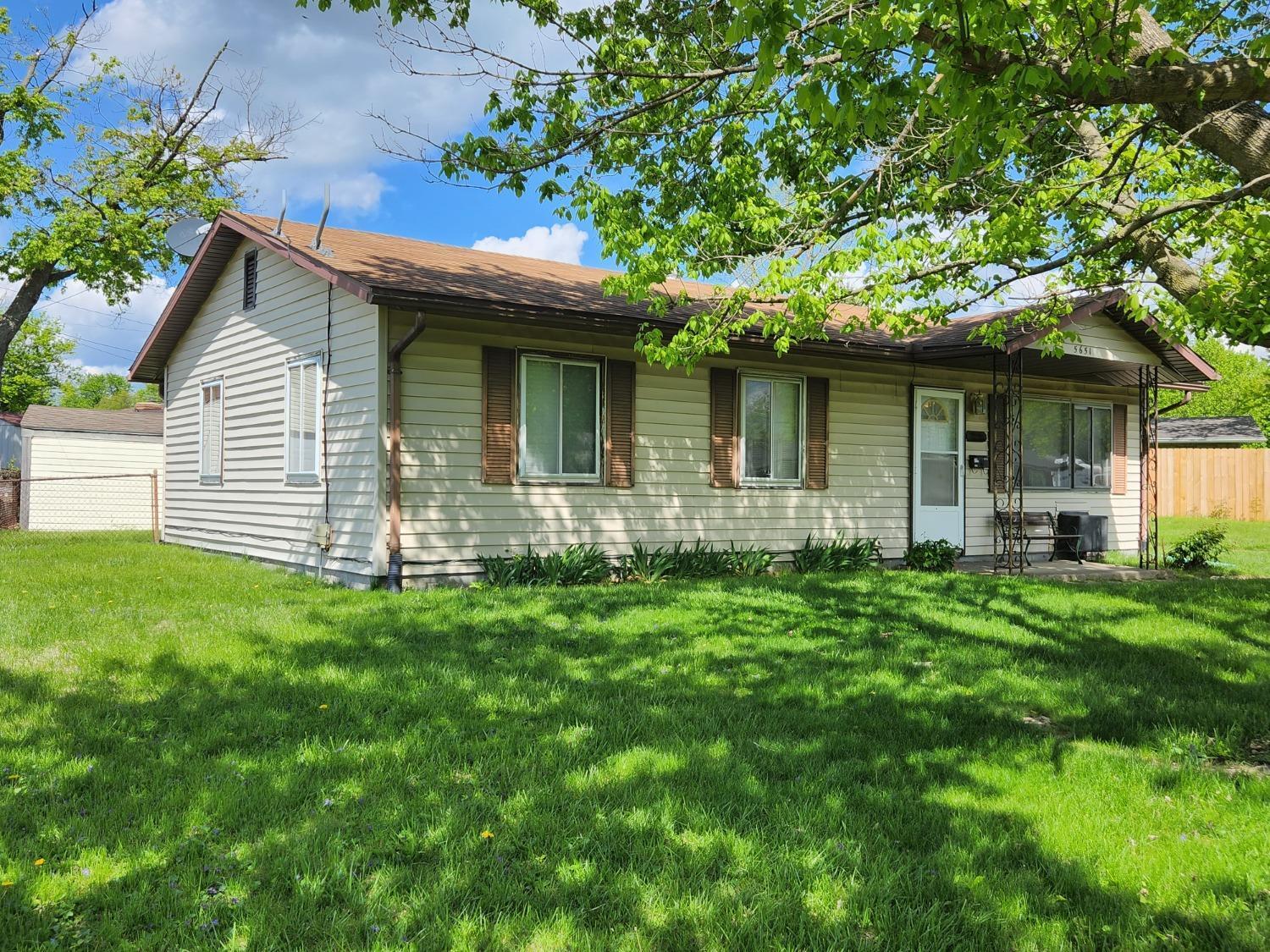 5651 Penn Avenue Riverside, OH 45432 - Photo 2 of 7