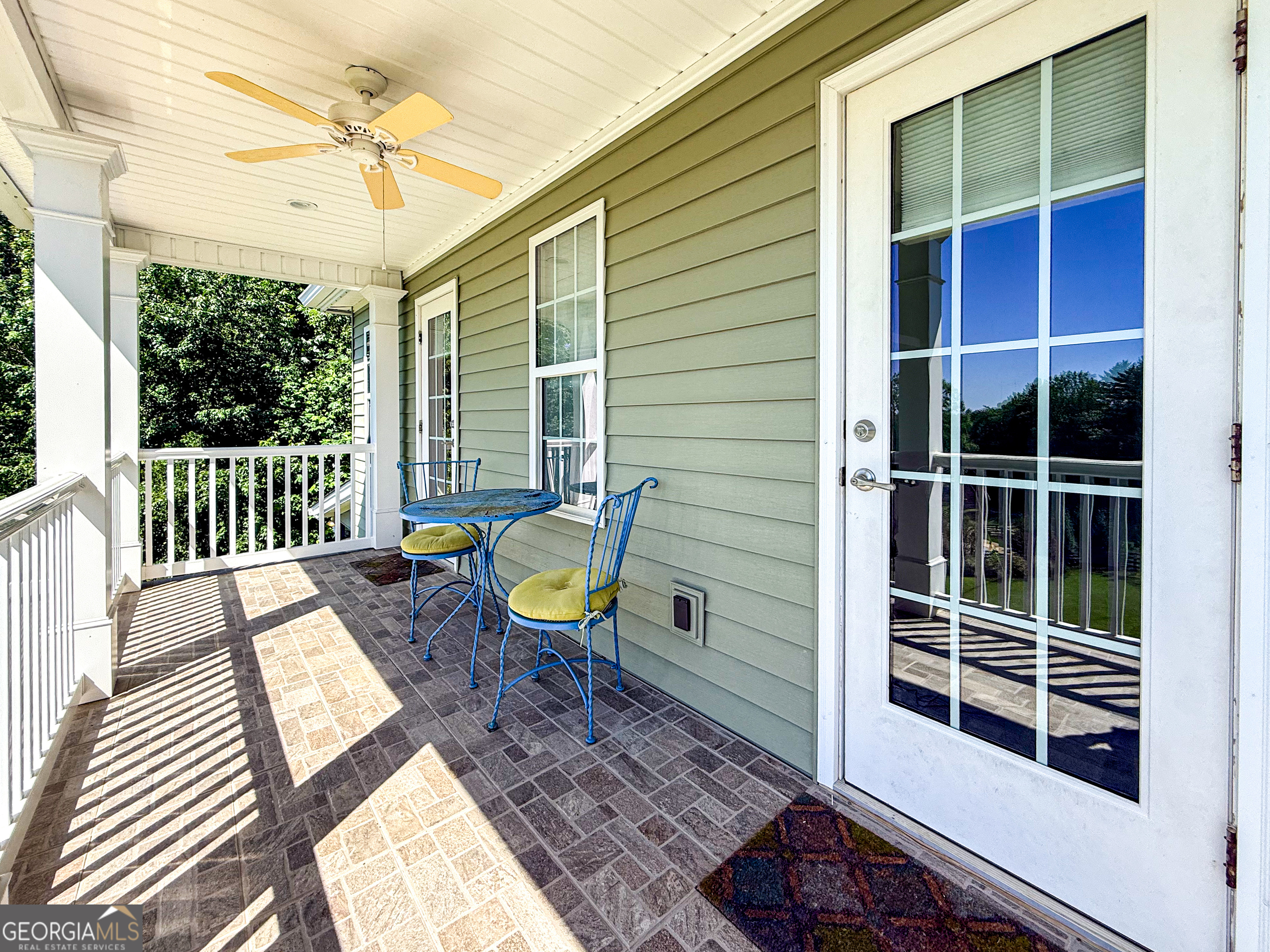 1917 Albert Reid Road Cleveland, GA 30528 - Photo 35 of 72