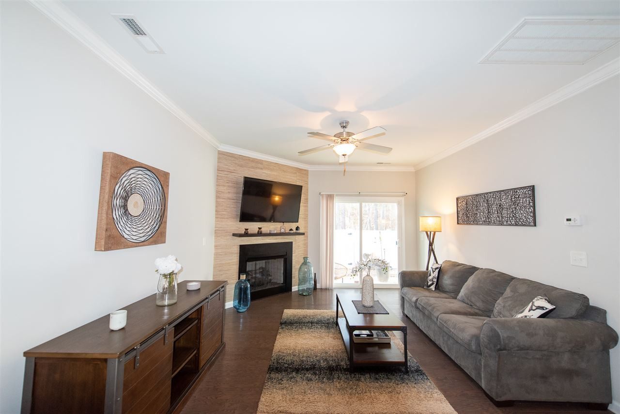 227 Zante Currant Road Durham, NC 27703 - Photo 12 of 28 Photo 12