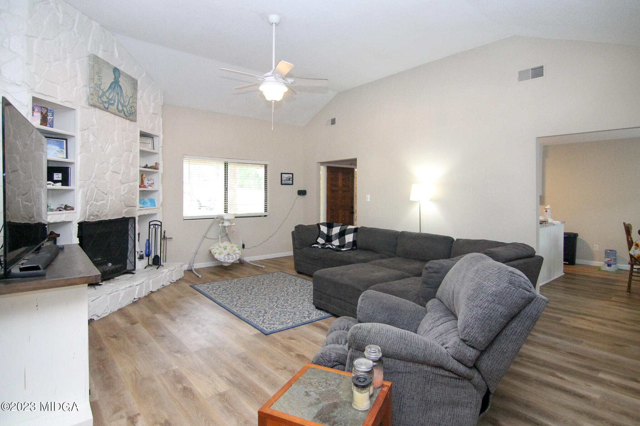 407 Marshallville Road Perry, GA 31069 - Photo 5 of 23 5