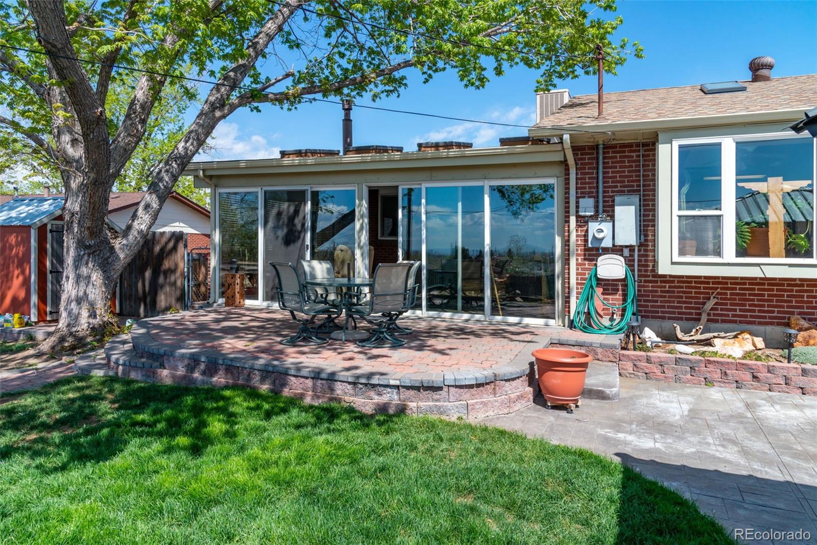 7812 Elder Circle Denver, CO 80221 - Photo 17 of 23