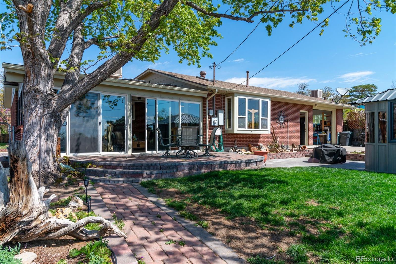 7812 Elder Circle Denver, CO 80221 - Photo 18 of 23