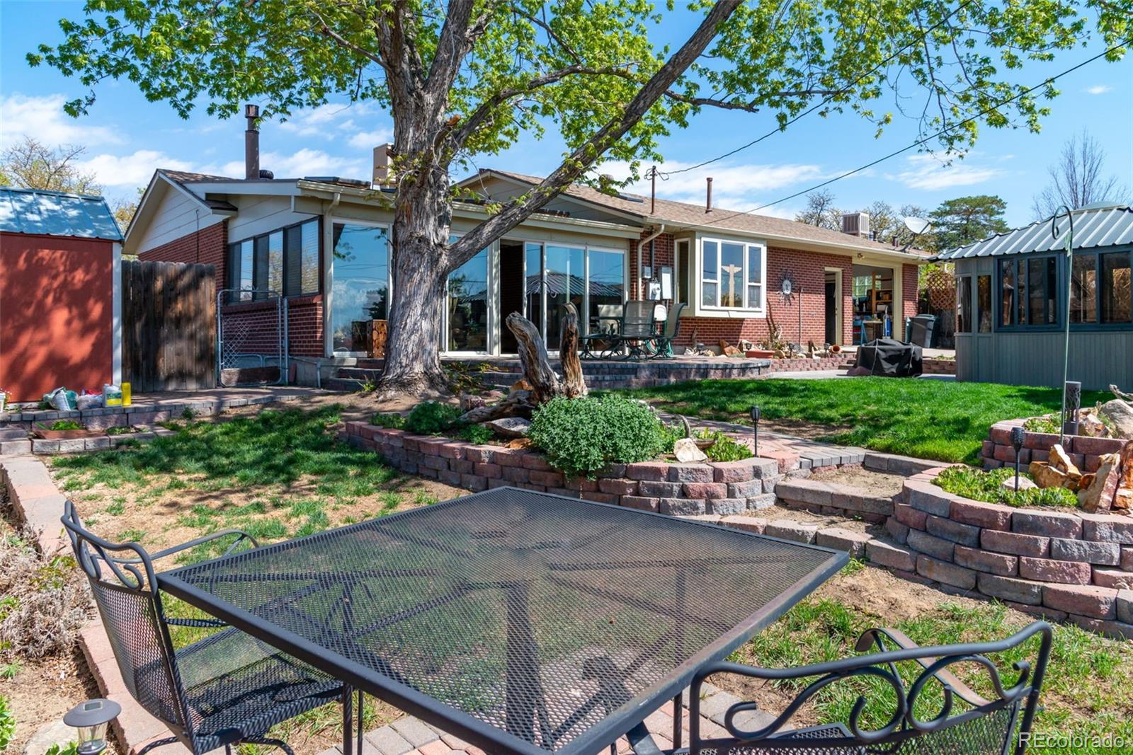 7812 Elder Circle Denver, CO 80221 - Photo 19 of 23