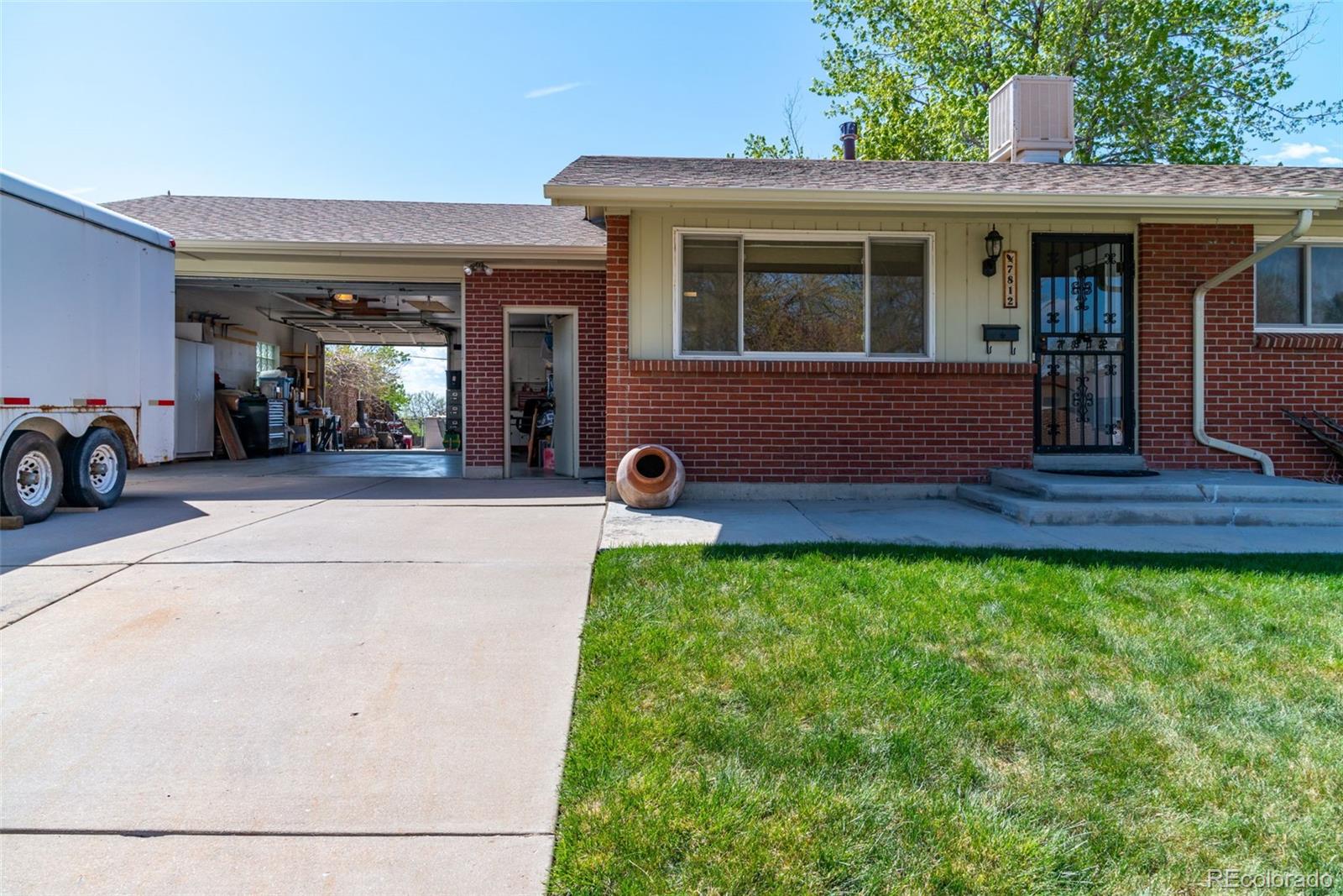 7812 Elder Circle Denver, CO 80221 - Photo 2 of 23