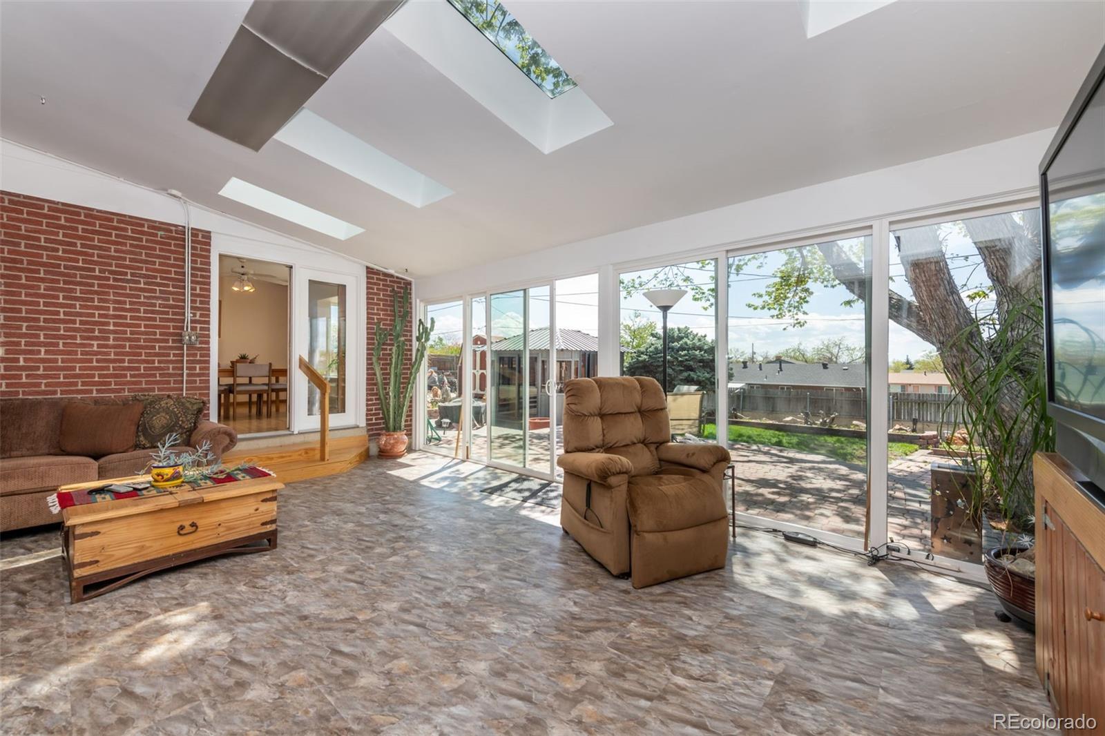 7812 Elder Circle Denver, CO 80221 - Photo 10 of 23