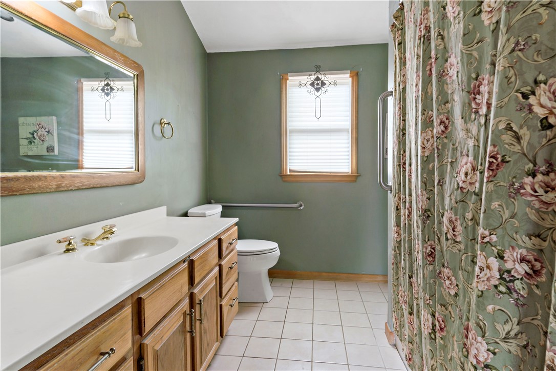 2 Huckleberry Road Coventry, RI 02816 - Photo 21 of 27