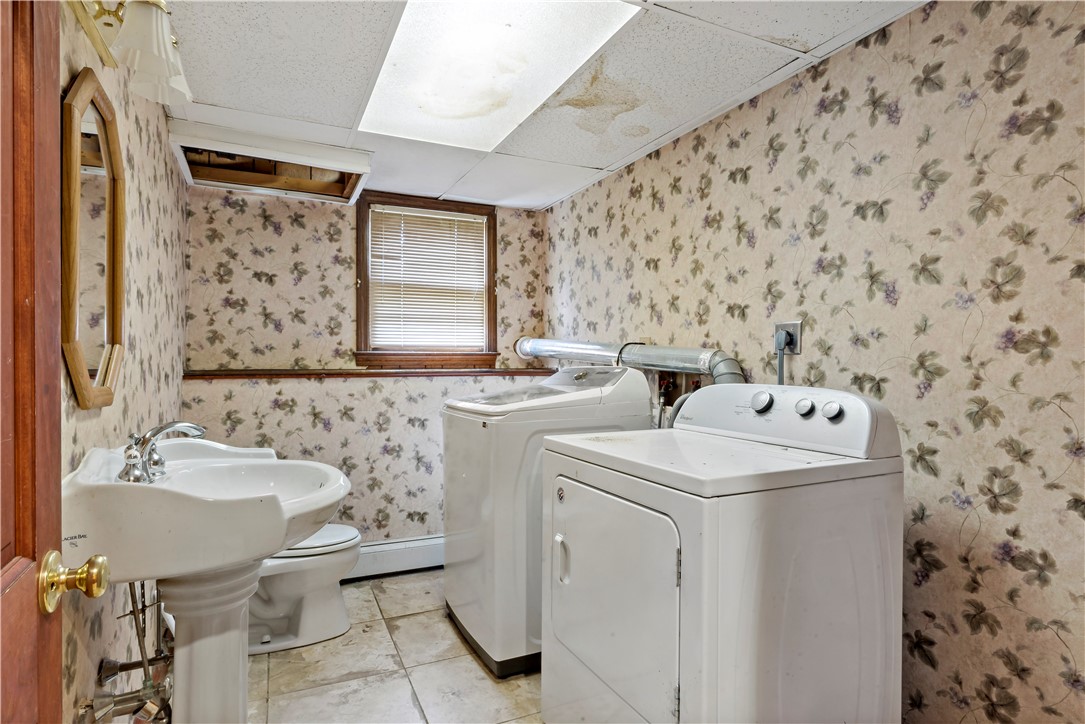 2 Huckleberry Road Coventry, RI 02816 - Photo 23 of 27