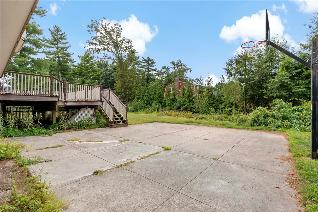 2 Huckleberry Road Coventry, RI 02816 - Photo 24 of 27